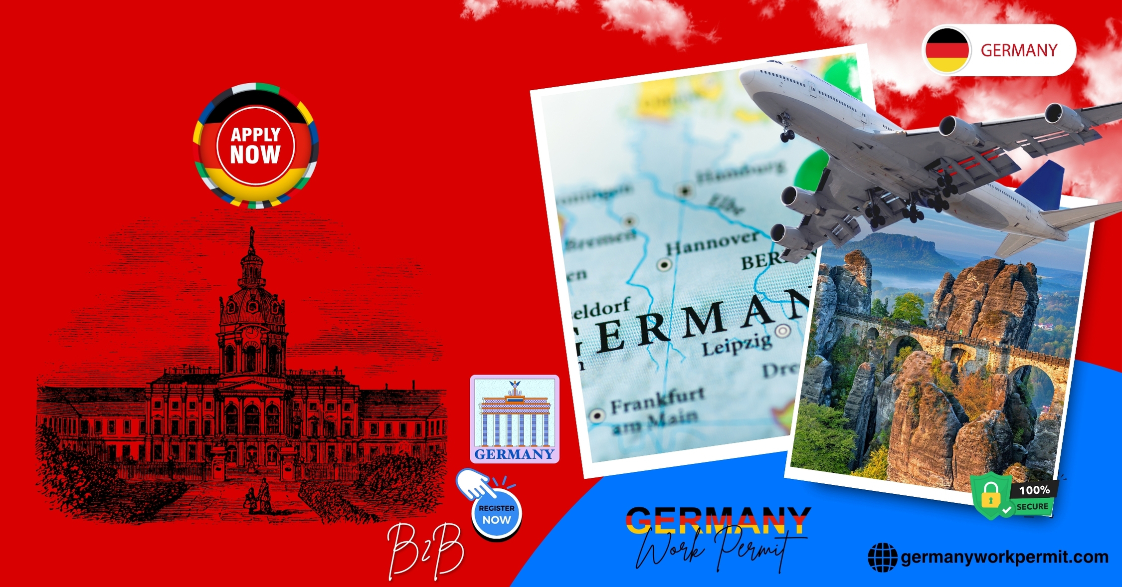 Understanding Ausbildung Visa Requirements from Pakistan to Germany