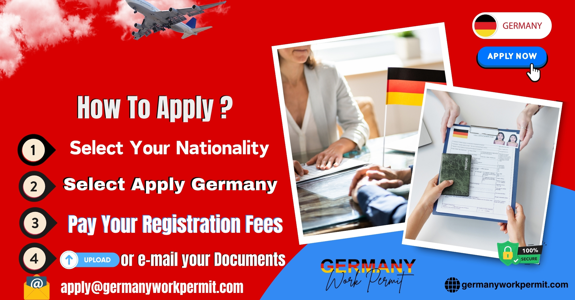 Ausbildung Visa Requirements for Angolans Seeking Opportunities in Germany